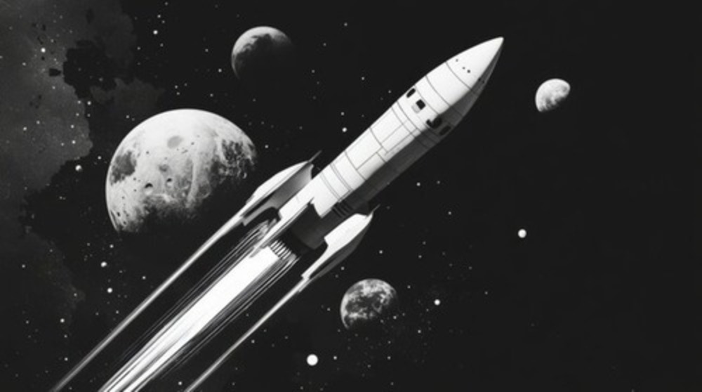 The Great Space Race Animals